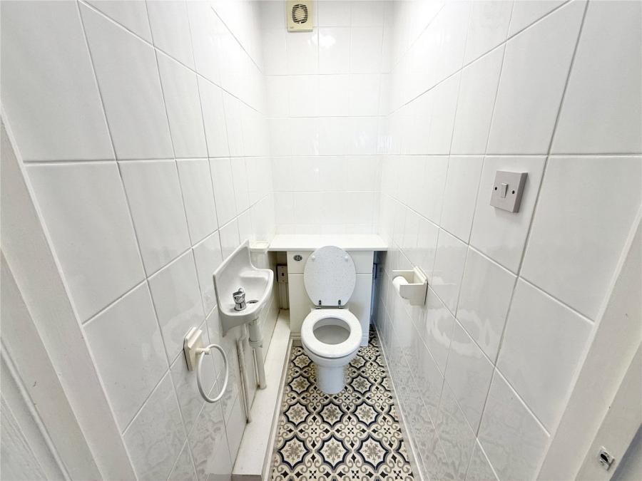 Image for Belfield Court, Poplar Road