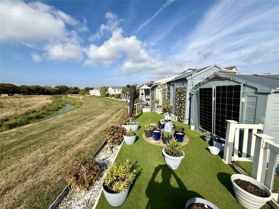 Image for Diamond Meadow, Brean