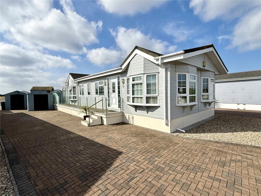 Image for Diamond Meadow, Brean