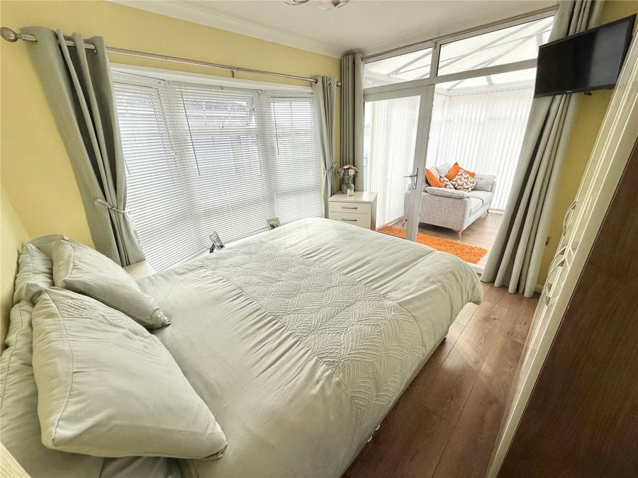 Image for Diamond Meadow, Brean
