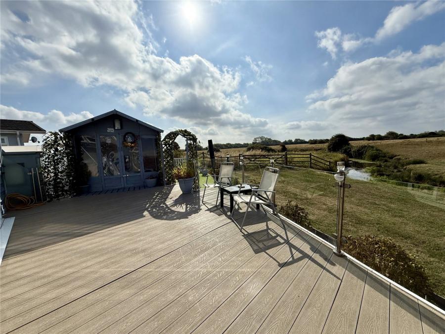 Image for Diamond Meadow, Brean