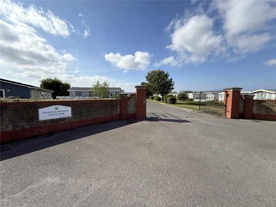 Image for Diamond Meadow, Brean
