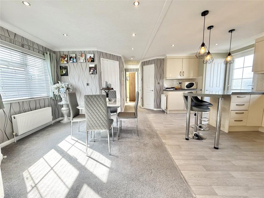 Image for Diamond Meadow, Brean