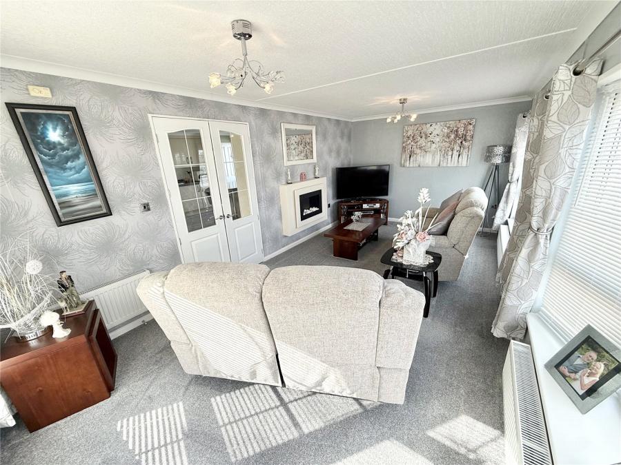 Image for Diamond Meadow, Brean