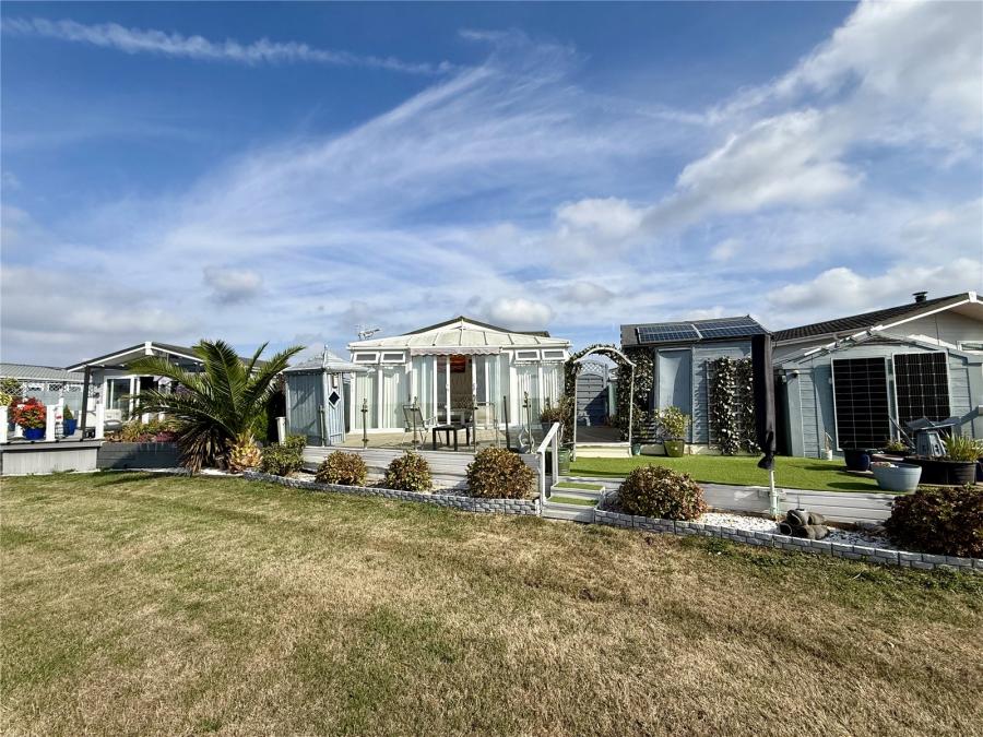 Image for Diamond Meadow, Brean