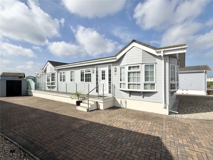 Image for Diamond Meadow, Brean