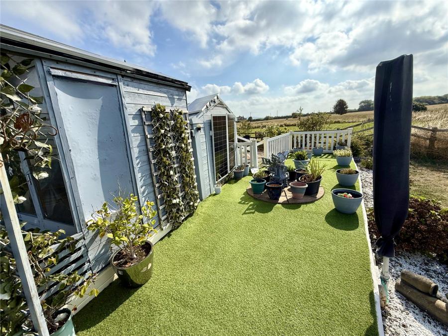 Image for Diamond Meadow, Brean