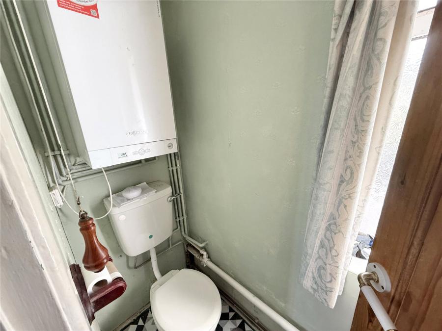 Image for Ringstone, West Huntspill