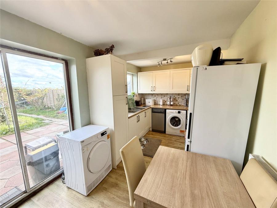 Image for Ringstone, West Huntspill