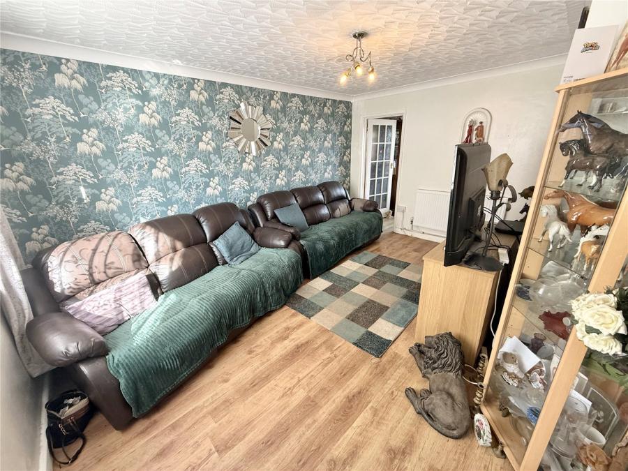 Image for Ringstone, West Huntspill