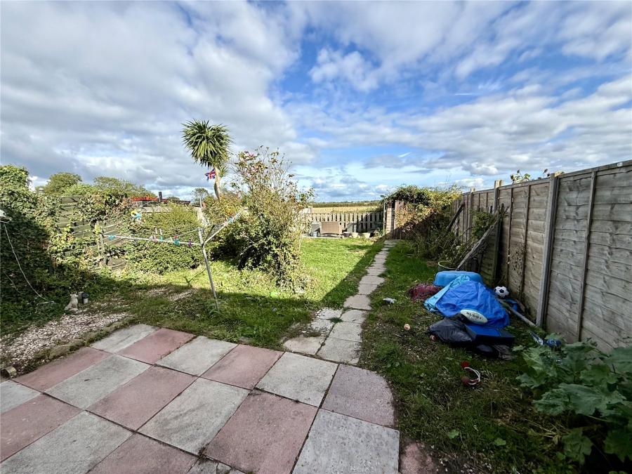 Image for Ringstone, West Huntspill