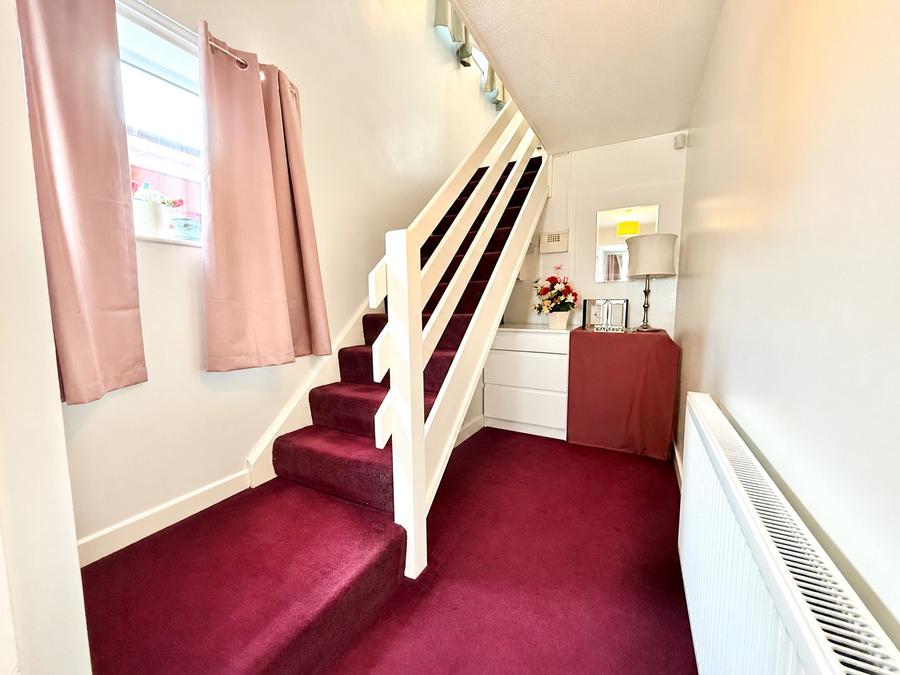 Image for Marlborough Court, Burnham On Sea
