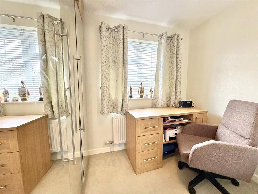 Image for Marlborough Court, Burnham On Sea