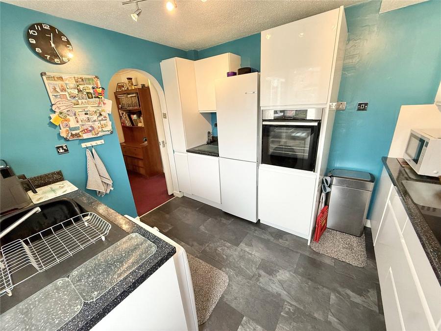 Image for Marlborough Court, Burnham On Sea