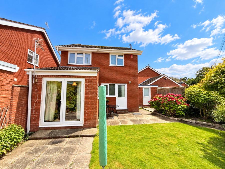 Image for Marlborough Court, Burnham On Sea