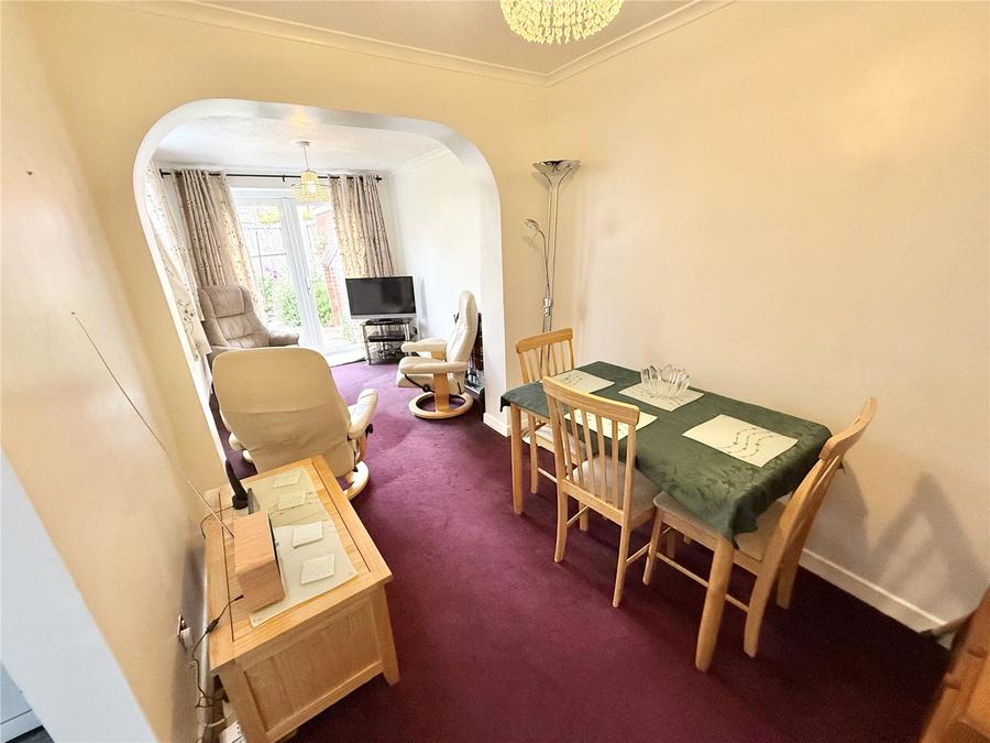 Image for Marlborough Court, Burnham On Sea