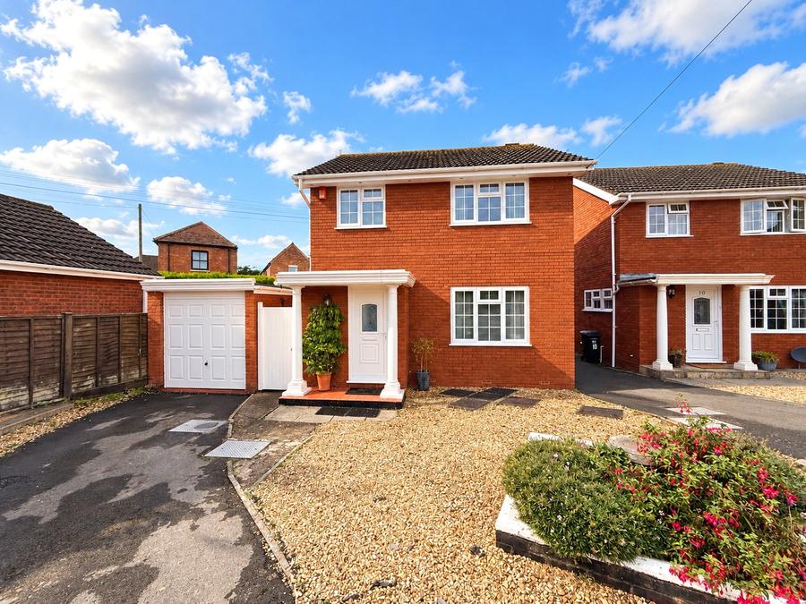 Image for Marlborough Court, Burnham On Sea