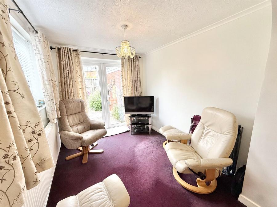 Image for Marlborough Court, Burnham On Sea