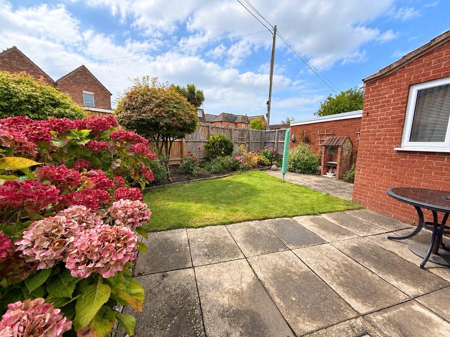 Image for Marlborough Court, Burnham On Sea