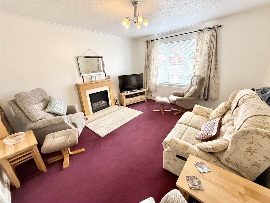 Image for Marlborough Court, Burnham On Sea
