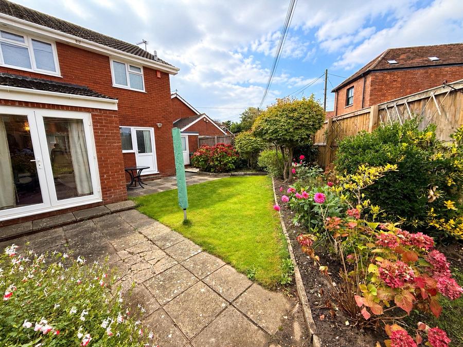 Image for Marlborough Court, Burnham On Sea