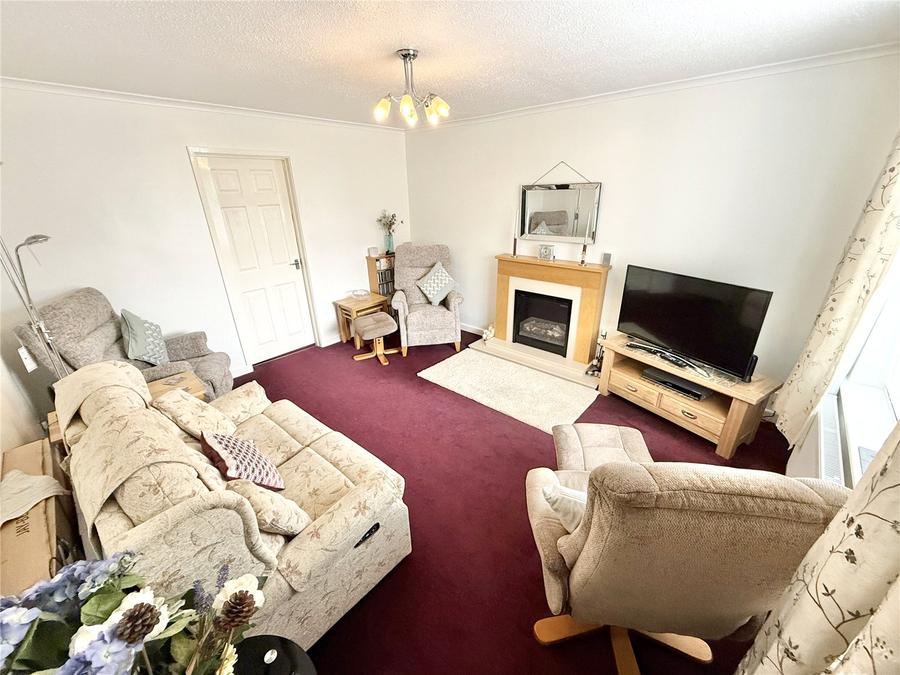 Image for Marlborough Court, Burnham On Sea