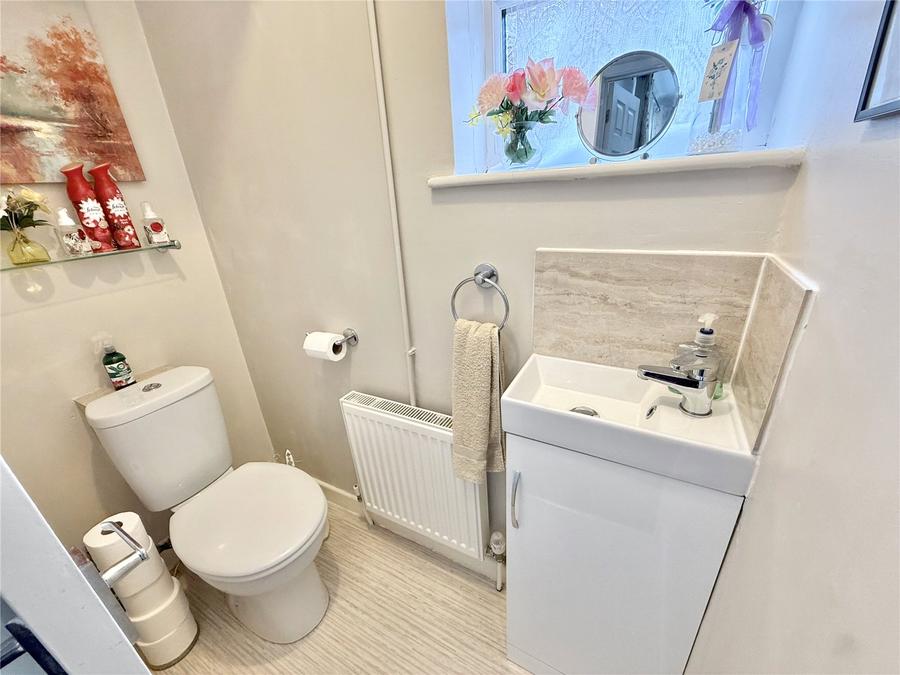 Image for Marlborough Court, Burnham On Sea