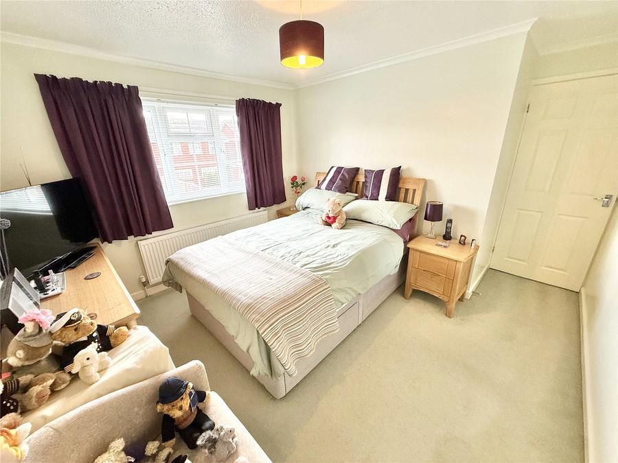 Image for Marlborough Court, Burnham On Sea