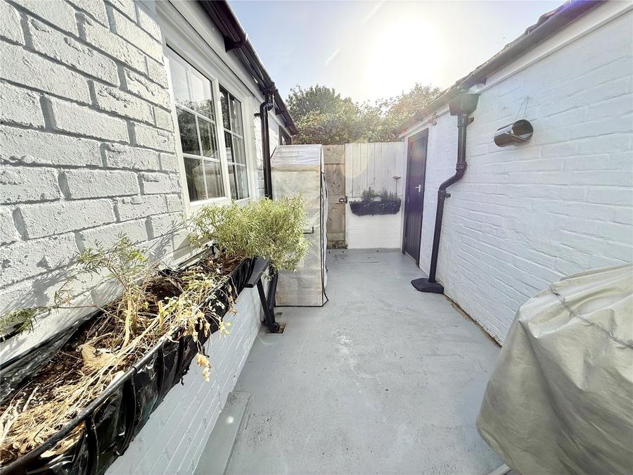 Image for Market Terrace, Highbridge