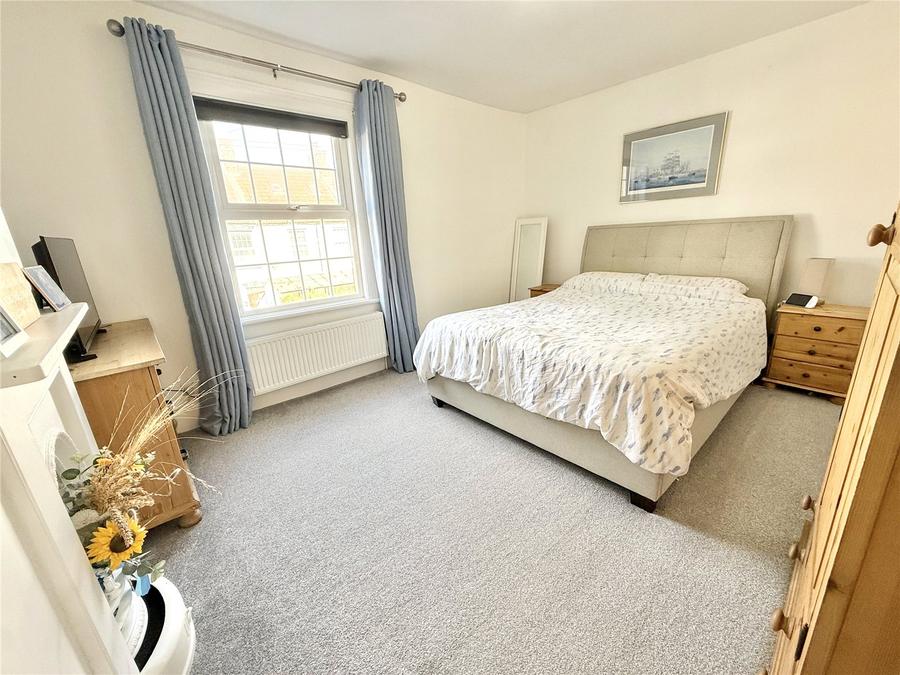 Image for Market Terrace, Highbridge