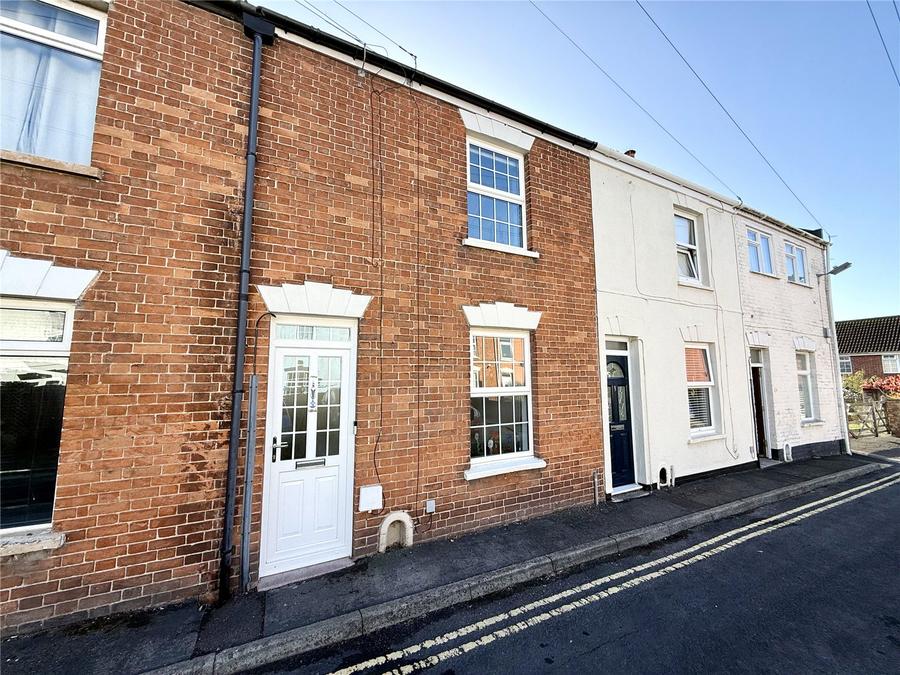 Image for Market Terrace, Highbridge