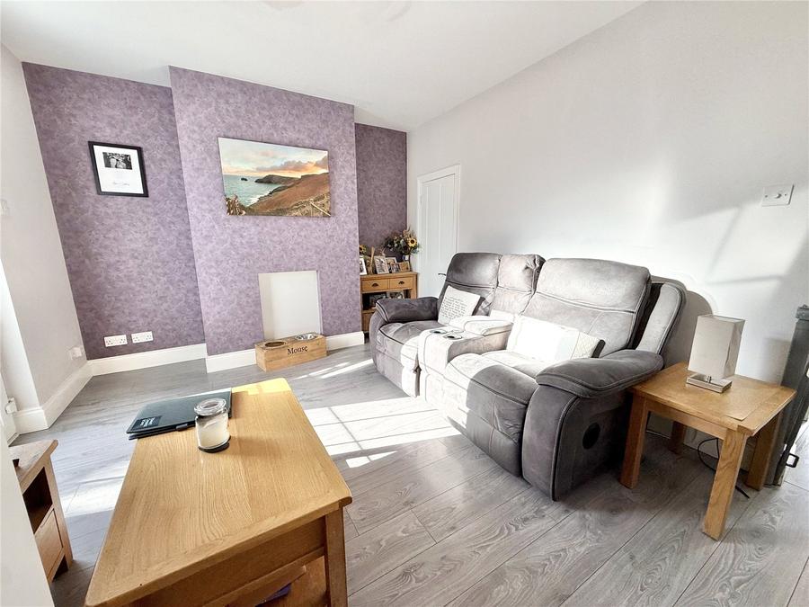Image for Market Terrace, Highbridge