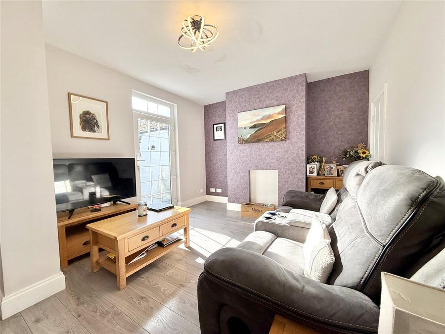 Image for Market Terrace, Highbridge