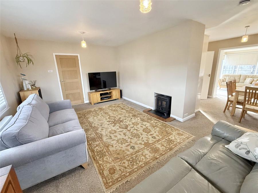 Image for Kingsway, Mark