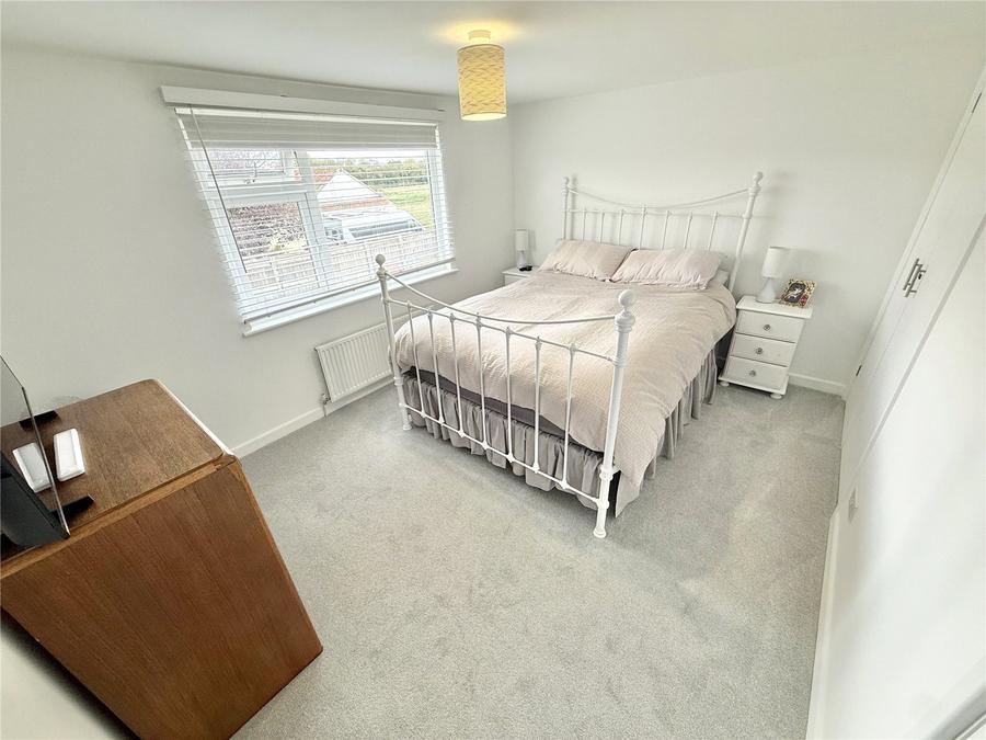 Image for Kingsway, Mark