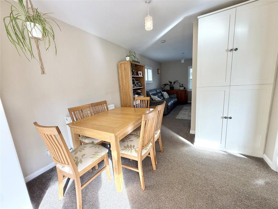 Image for Kingsway, Mark