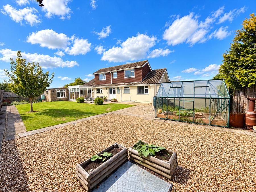 Image for Kingsway, Mark