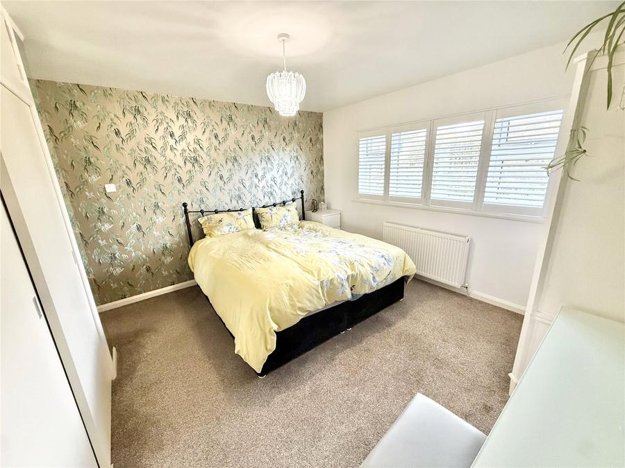 Image for Kingsway, Mark