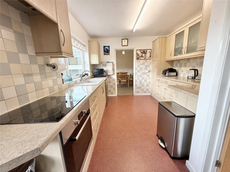 Image for Kingsway, Mark