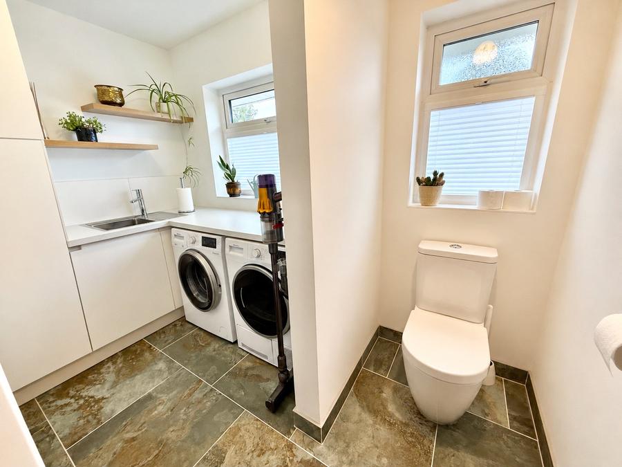 Image for Kingsway, Mark