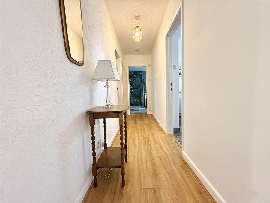 Image for Kingsway, Mark
