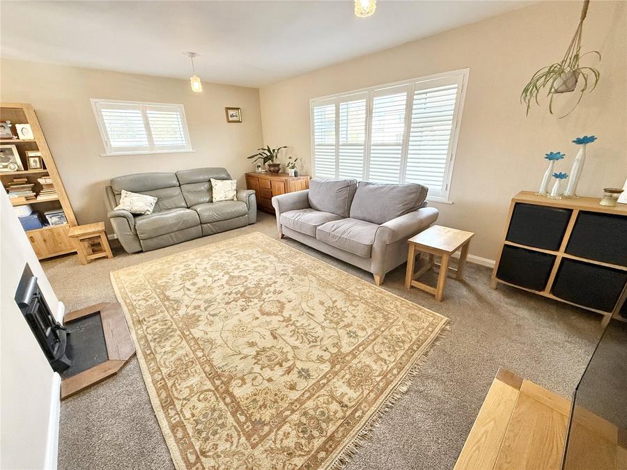 Image for Kingsway, Mark