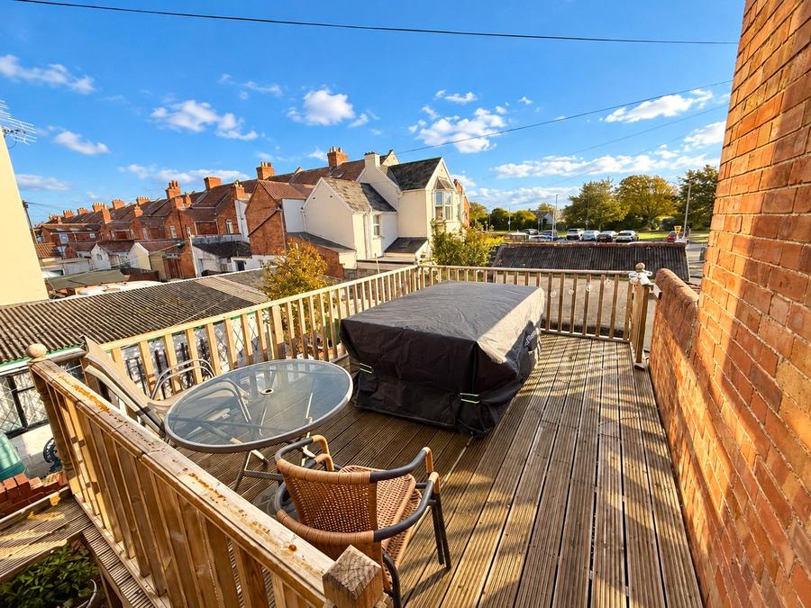 Image for Abingdon Street, Burnham-On-Sea