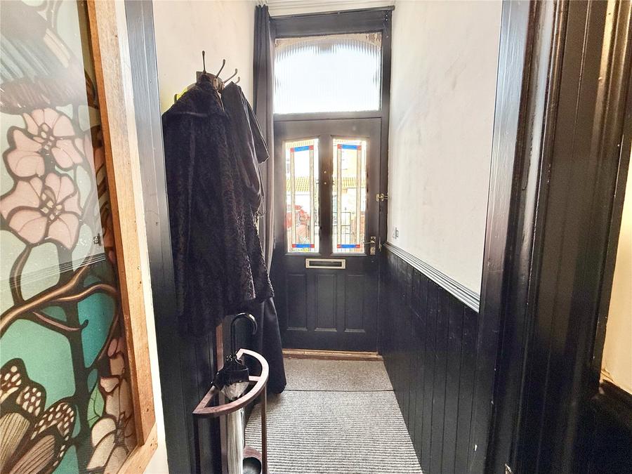Image for Abingdon Street, Burnham-On-Sea