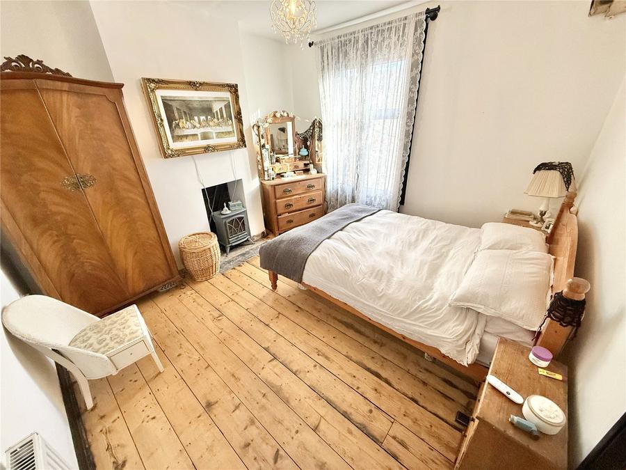 Image for Abingdon Street, Burnham-On-Sea