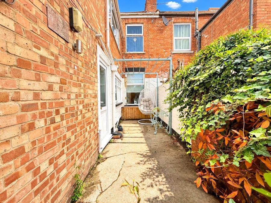 Image for Abingdon Street, Burnham-On-Sea