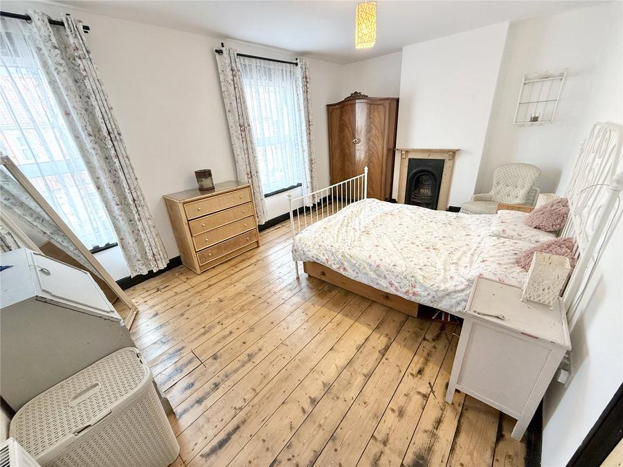 Image for Abingdon Street, Burnham-On-Sea