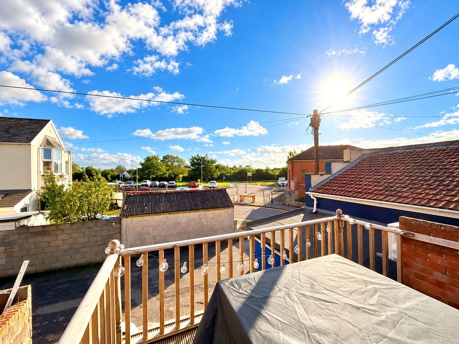 Image for Abingdon Street, Burnham-On-Sea