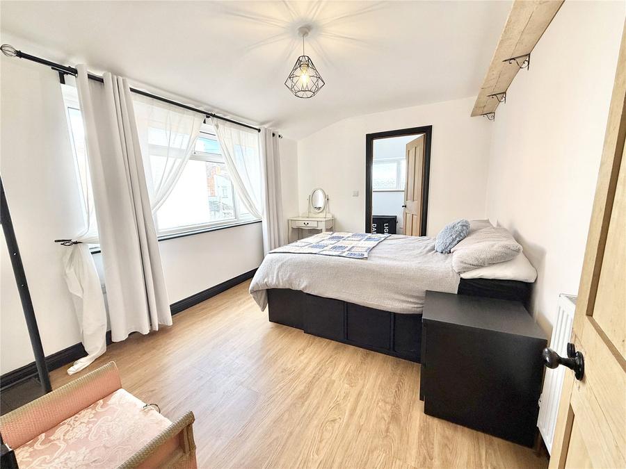 Image for Abingdon Street, Burnham-On-Sea