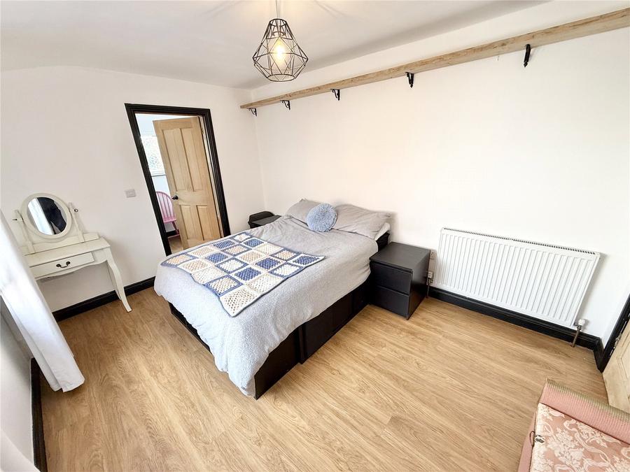 Image for Abingdon Street, Burnham-On-Sea
